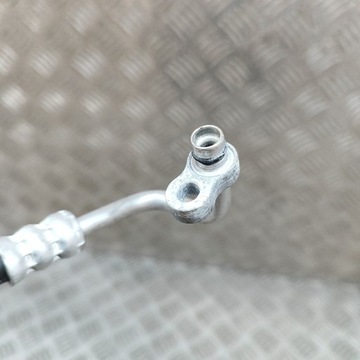 MAZDA 2 2023 WAZ / PŘÍVOD KLIMATIZACE A/C