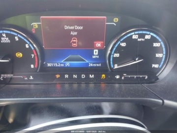 Ford Bronco VI 2023 Ford Bronco Sport Badlands 2023 2.0l 2.0 Benzyna 250KM, zdjęcie 10