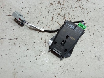 FORD C-MAX MK2 ЛИФТ-РАДАРНАЯ КАМЕРА F1FT-14F449-AF