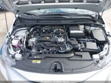 Toyota 2024 Toyota Inny 2024 Toyota Corolla LE CVT (Natl) 2.0 Benzyna 169KM, zdjęcie 9
