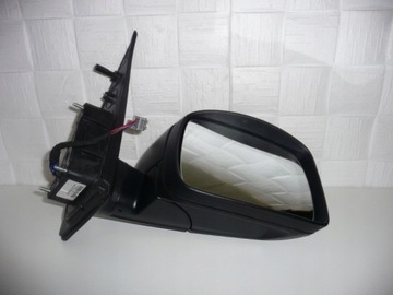 LAND ROVER FREELANDER (2007-2011) 6 PIN - ORIGINÁLNÍ