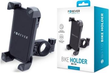 Крепление для велосипеда Forever BH-110 6,5