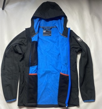 Helly Hansen work wear oryginalna ciepła Kurtka/M