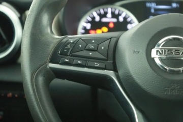 Nissan Micra V 0.9 IG-T 90KM 2017 Nissan Micra 0.9 IG-T, Salon Polska, Klima, zdjęcie 13