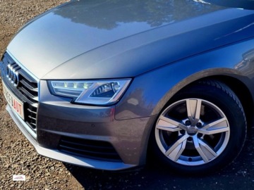 Audi A4 B9 Avant 2.0 TDI 150KM 2017 Audi A4 Avant Zarejestrowana BARDZIO LADNA Gwarancja 2.0 Diesel 150KM, zdjęcie 9