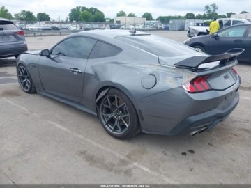 Ford Mustang VI 2024 Ford Mustang Fastback 5.0 Benzyna 480KM, zdjęcie 2