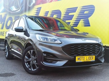 Ford Kuga III SUV 2,0 EcoBlue 120KM 2024 2.0 D , ST-LINE , 33 tys km