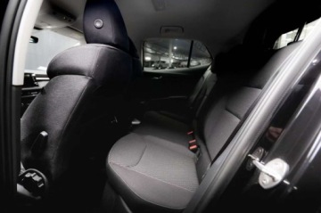 Skoda Fabia IV 2024 Skoda Fabia TSI 2024 Benzyna 116KM, zdjęcie 14