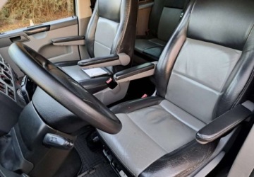 Volkswagen Caravelle T5 T5 Transporter 2.5 TDI 174KM 2007 Volkswagen Transporter Volkswagen Transporter 2.5 Diesel 174KM, zdjęcie 10