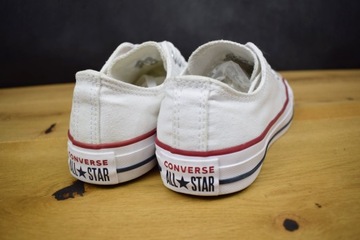 CONVERSE CHUCK Taylor All Star Low OX trampki (37)