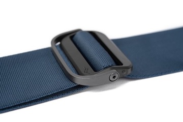 Peak Design Pasek na szyję SLIDE MIDNIGHT v3 niebieski