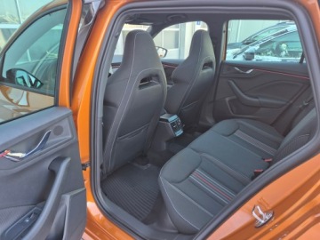 Skoda 2025 Skoda Kamiq Demo Monte Carlo 1.0 TSI DSG, zdjęcie 10