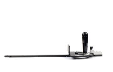 Угловой направляющий упор для паза 19 мм.