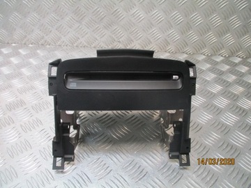 ZMIENIARKA PŁYT CD / DVD NISSAN PRIMERA P12 28185BA010