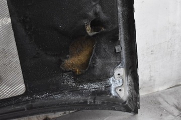 KAPOTA KRYT MOTORU OPEL SIGNUM 04R