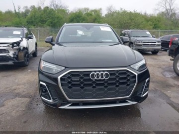 Audi Q5 II 2024 Audi Q5 Premium 45 Tfsi S Line Quattro 2024 2.0l 2.0 Benzyna 261KM, zdjęcie 7