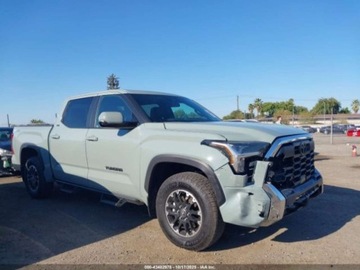 Toyota Tundra II 2025 Toyota Tundra SR5 2025 3.4l 3.4 Benzyna 389KM, zdjęcie 6