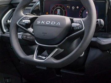 Skoda Kodiaq II SUV 2.0 TDI SCR 193KM 2025 SKODA Kodiaq Sportline 2.0 TDI DSG 4x4 Suv 193KM 2025, zdjęcie 7