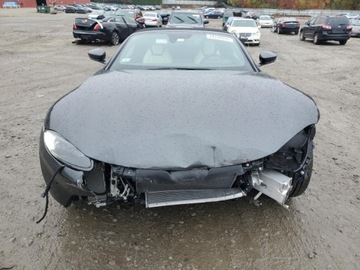 Aston Martin V8 Vantage III 2021 Aston Martin Vantage 2021r., 4.0L 4.0 Benzyna 503KM, zdjęcie 4