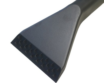 СКРЕБОК ДЛЯ ОКОН, СКРЕБОК ДЛЯ ЛЬДА И СНЕГА 2в1