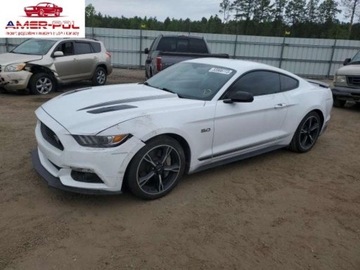 Ford Mustang VI 2017 Ford Mustang GT, 2017r., 5.0L