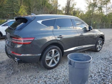  Genesis GV80 Base 2024 2.5l 2.5 Benzyna 300KM, zdjęcie 3