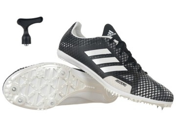 Kolce do biegania Adidas buty biegowe lekkoatletyczne długodystansowe