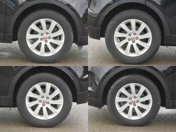 Jaguar E-Pace SUV 2.0 i4D 150KM 2018 Jaguar E-Pace 2.0D 4x4 automat doinwestowany, zdjęcie 30