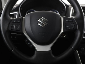 Suzuki SX4 II S-cross Facelifting 1.0 BOOSTERJET 110KM 2019 Suzuki SX4 S-Cross Czujniki, Navi, Klima,, zdjęcie 20