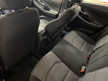 Hyundai i30 III Hatchback Facelifting 1.0 T-GDI 120KM 2022 Hyundai i30 1.0 T-GDI Classic + DCT II (2012-) Hyu, zdjęcie 10
