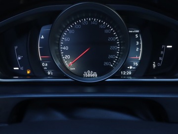 Volvo V40 II Hatchback 2.0 D3 150KM 2015 Volvo V40 Cross Country 2.0 D3, Salon Polska, zdjęcie 10