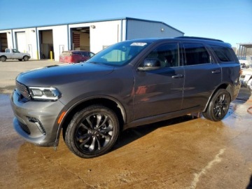 Dodge Durango III 3.6 V6 294KM 2024 Dodge Durango SXT 2024 3.6 Benzyna 293KM, zdjęcie 1