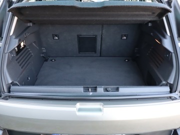 Peugeot 3008 I Crossover 1.6 120KM 2011 Peugeot 3008 1.6 VTi, Klima, Klimatronic, zdjęcie 12