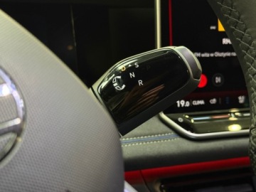 Volkswagen Tayron 2025 Volkswagen Tayron R-Line 2.0 TSI 204 KM DSG 4Motio, zdjęcie 33
