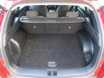 Hyundai Tucson IV SUV HEV Facelifting 1.6 T-GDI HEV 215KM 2024 Hyundai Tucson 1.6 T-GDI HEV, Salon Polska, zdjęcie 13