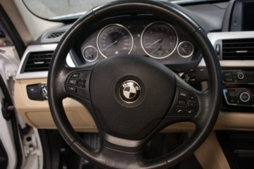 BMW Seria 3 F30-F31-F34 Limuzyna Facelifting 2.0 320i 184KM 2017 BMW320i F30 xDrive 184 KM 2017/2018 faktura VAT 23%, zdjęcie 17