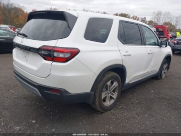 Honda Pilot II 2023 Honda Pilot 2023 Honda Pilot EX-L 7 Passenger AWD 3.5 Benzyna 285KM, zdjęcie 4