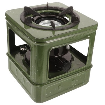 ПОРТАТИВНАЯ ПЕЧЬ ДЛЯ ПАРАФИНА