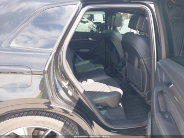 Audi SQ5 2023 Audi SQ5 Prestige Tfsi Quattro Tiptronic 2023 3.0 Benzyna 349KM, zdjęcie 13