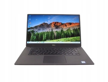 Dell Precision 5540 Core i9-9880H 64GB 1TB SSD NVMe Nvidia T2000 15,6