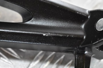 Комплект крепления подножки P SUZUKI GSX-R 600 750 11-