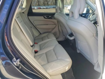 Volvo XC60 II 2018 Volvo XC 60 2018 VOLVO XC60 T6 INSCRIPTION 2.0 Benzyna 316KM, zdjęcie 11