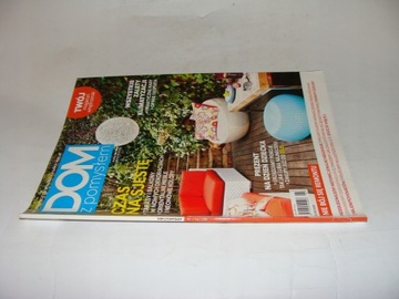 Дом с идеей 6 мая 2009 г.