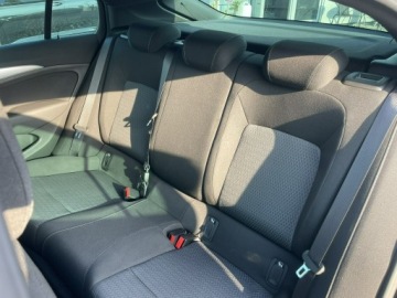 Opel Insignia II Grand Sport Facelifting 2.0 Diesel 174KM 2022 Opel Insignia 2.0 CDTi 174KM 2022r Salon PL, FV23, zdjęcie 23