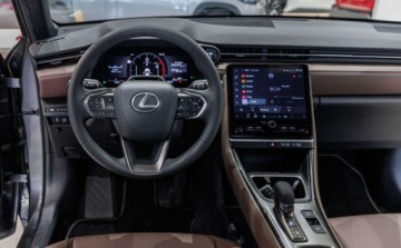 Lexus LBX 1.5 Hybrid 136KM 2024 Lexus LBX 1.5 Hybrid Elegant 1.5 Hybryda 136KM, zdjęcie 9