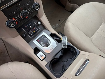 Land Rover Discovery IV 3.0 D 255KM 2013 Land Rover Discovery 3.0SD V6HSE Bogate, zdjęcie 17