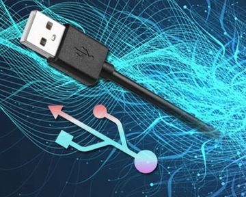 МИКРОФОН ДЛЯ ПК, ЕМКОСТНЫЙ, USB LED RGB