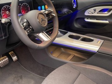 Mercedes CLA C118/X118 2026 MERCEDES-BENZ CLA 200 4-Matic AMG Line 1.5 (163KM) 2026, zdjęcie 5