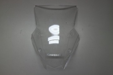 KAWASAKI Z 1000 SX NINJA SZYBA SZYBKA OWIEWKA