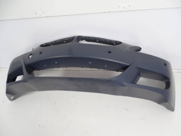 Priekinis bamperis BMW 6 E63 E64 M6 naujas originalas BMW OE 789950815 – nuotrauka 7